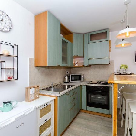 Apartment Hello Love Split Extérieur photo