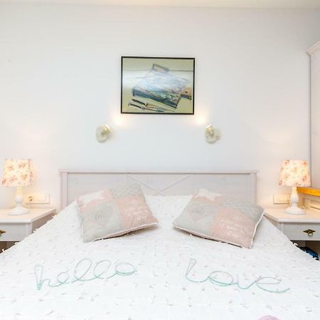 Apartment Hello Love Split Extérieur photo