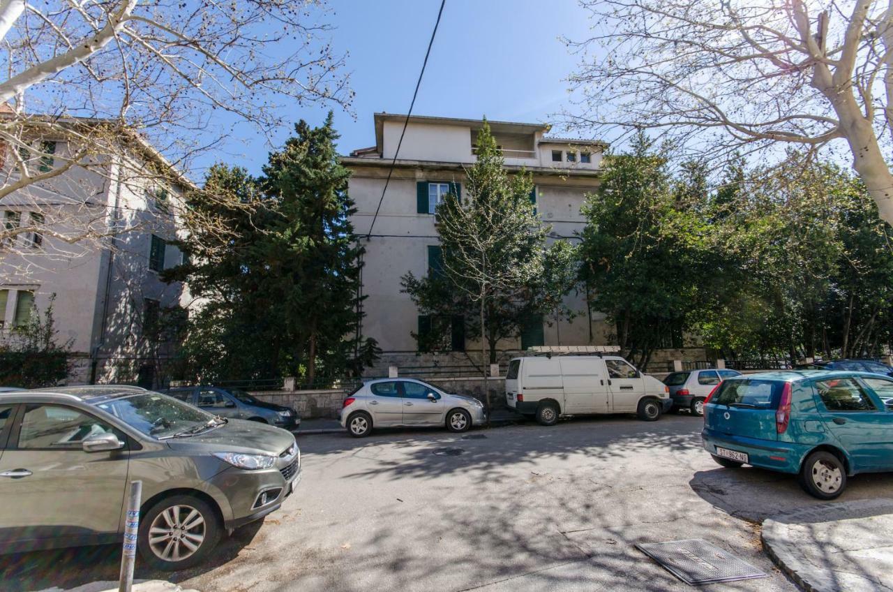 Apartment Hello Love Split Extérieur photo