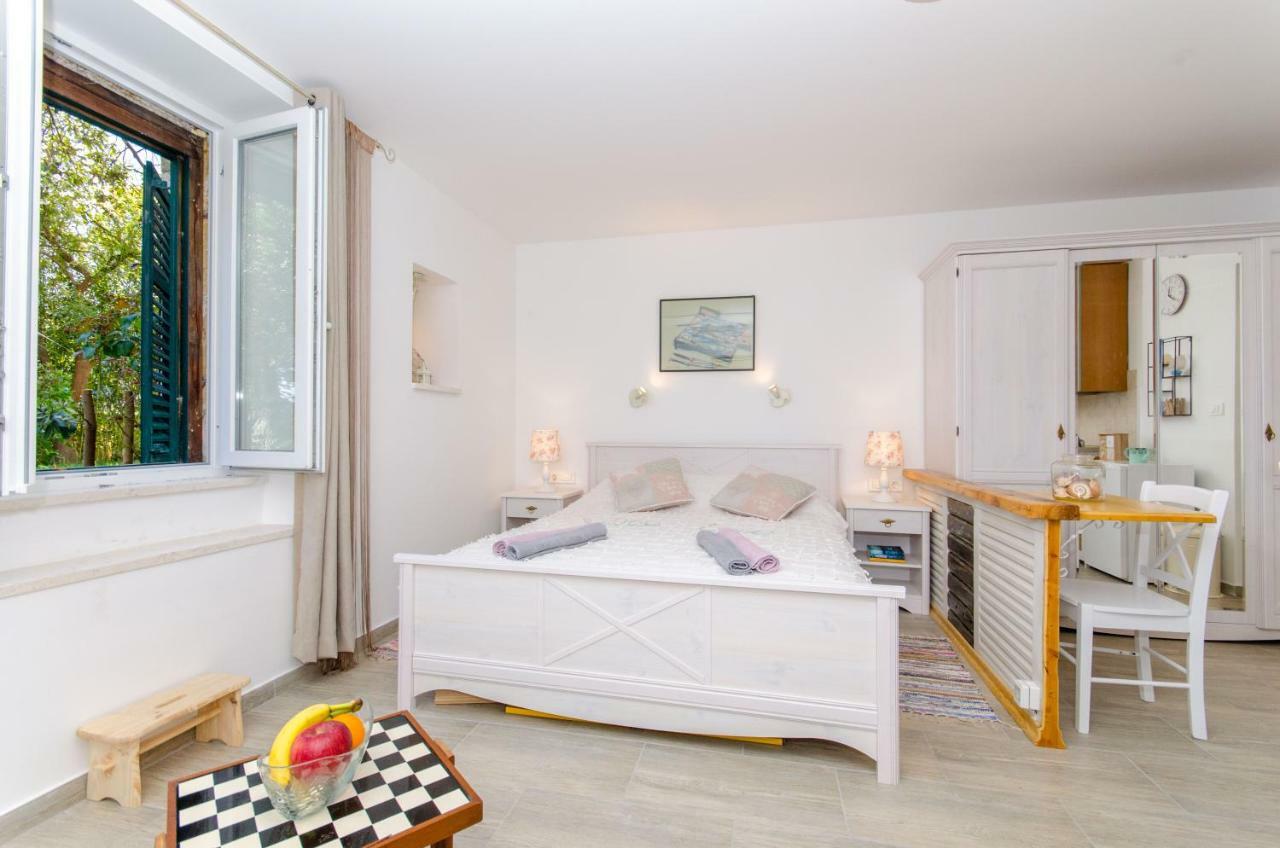 Apartment Hello Love Split Extérieur photo