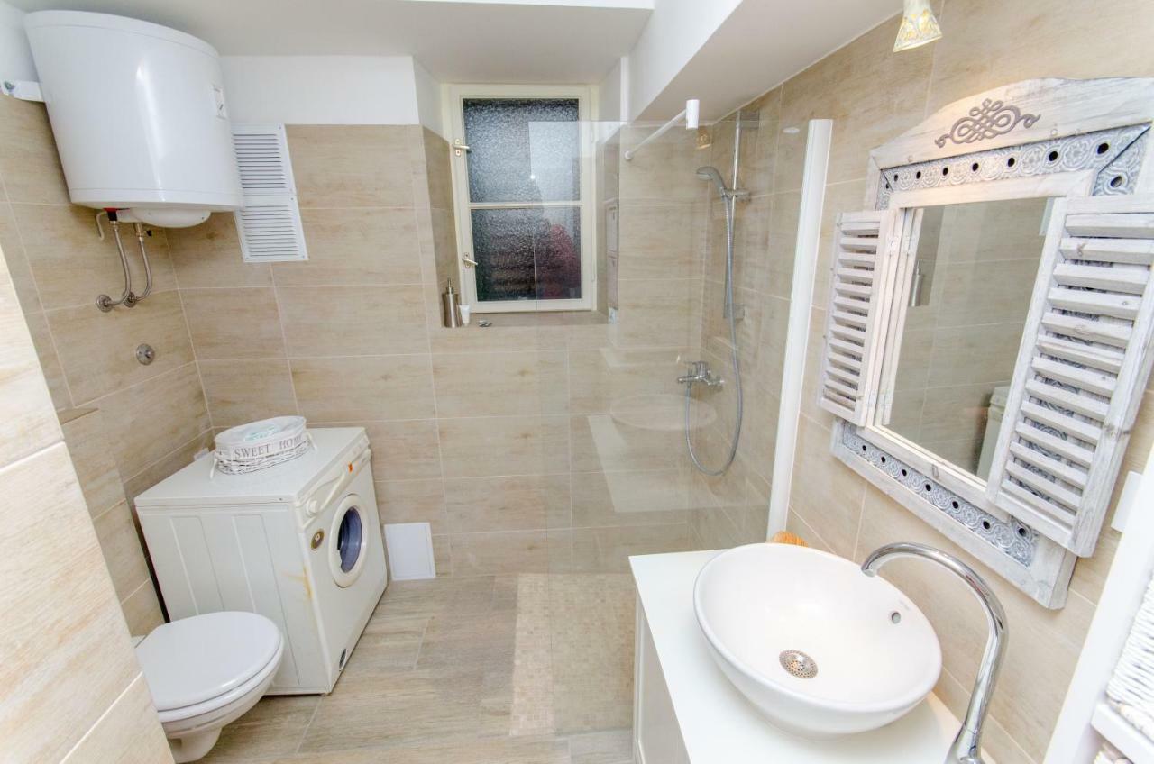 Apartment Hello Love Split Extérieur photo