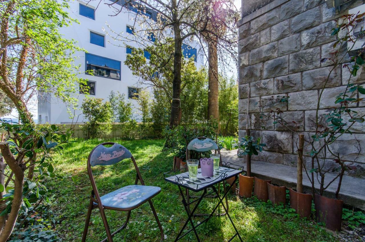 Apartment Hello Love Split Extérieur photo