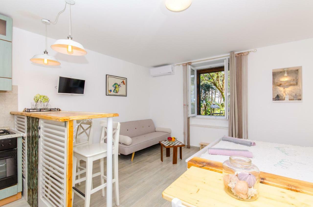 Apartment Hello Love Split Extérieur photo