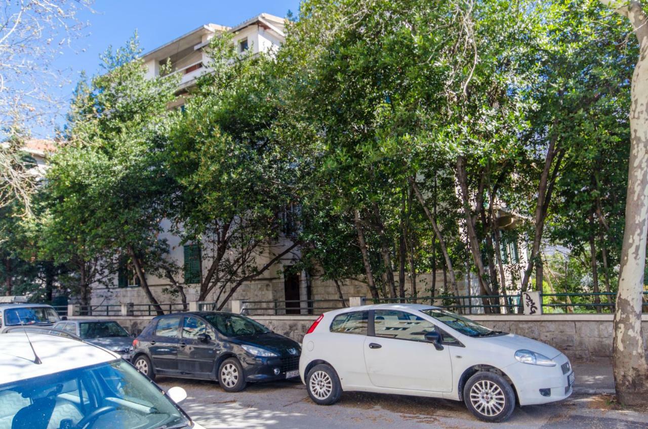 Apartment Hello Love Split Extérieur photo