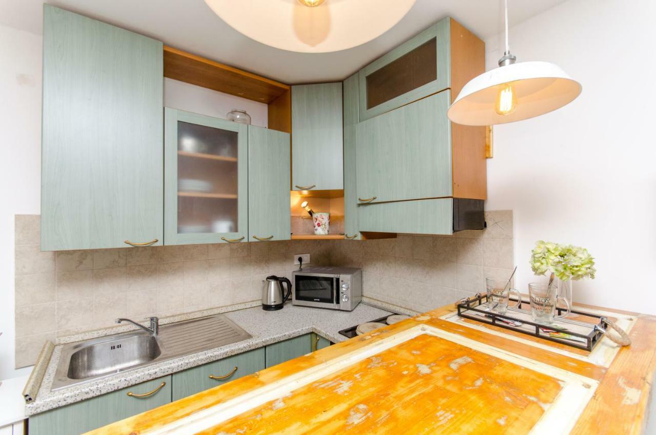 Apartment Hello Love Split Extérieur photo