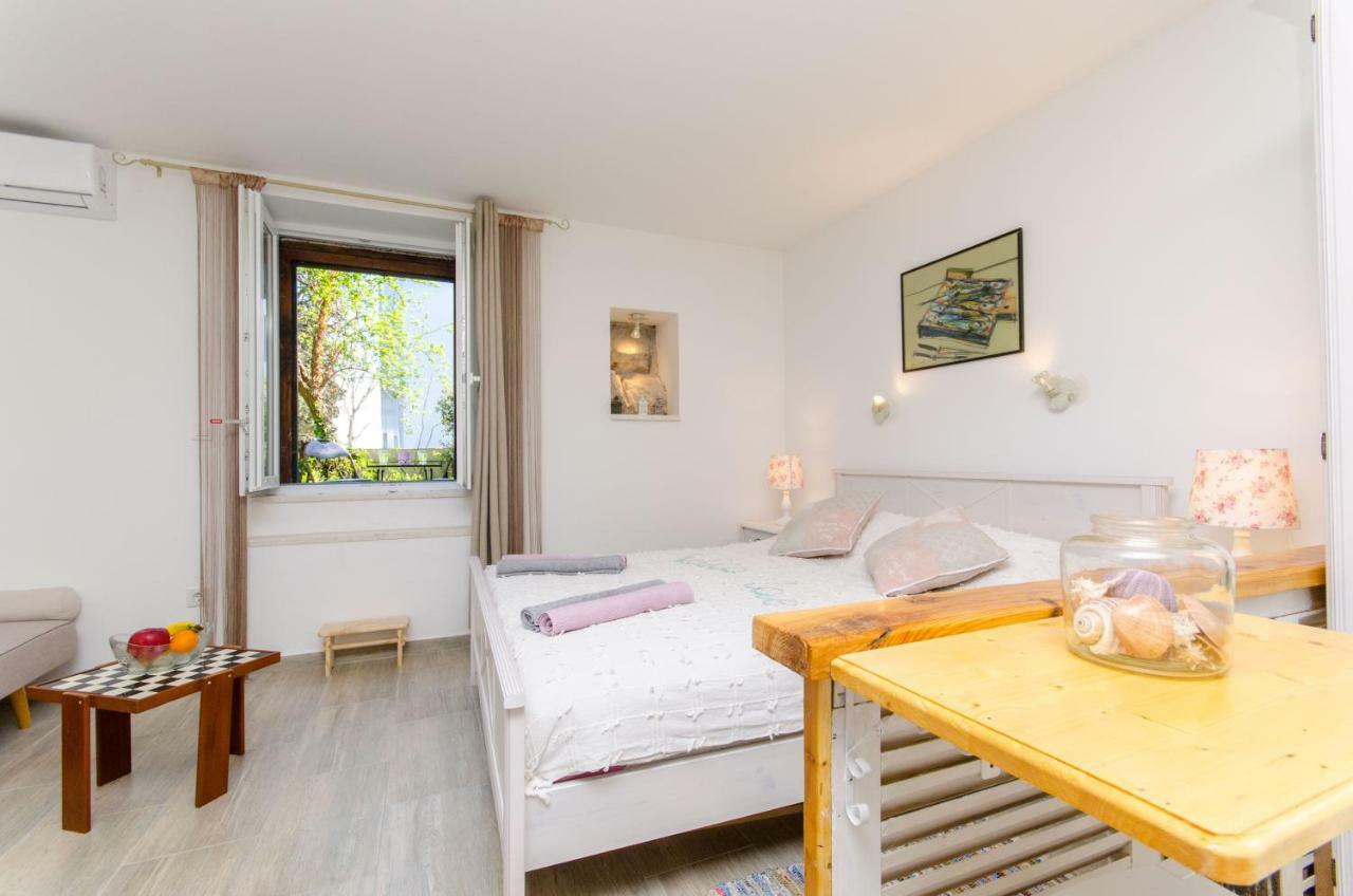 Apartment Hello Love Split Extérieur photo