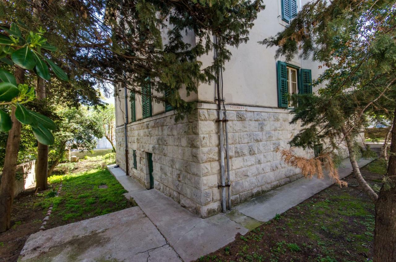 Apartment Hello Love Split Extérieur photo